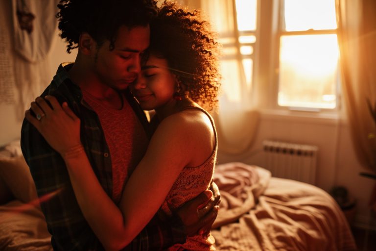 Chaleur sur l’intimité : Climat et sexualité !
