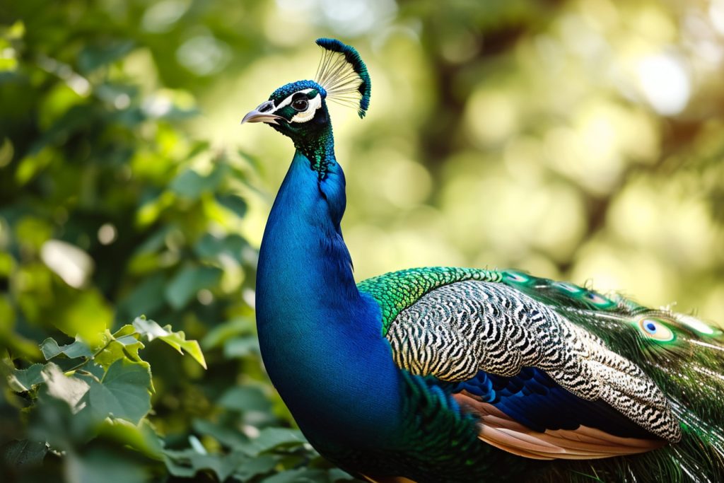 Les Secrets Charmants de la Drague Animale